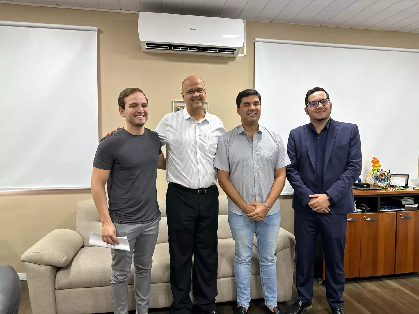 Ouricuri conquista três novas cozinhas comunitárias